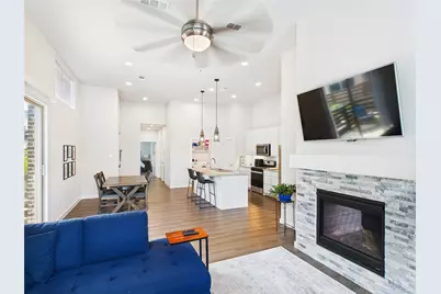 1657 Dewberry Lane, Garland, TX 75042 - Photo 2