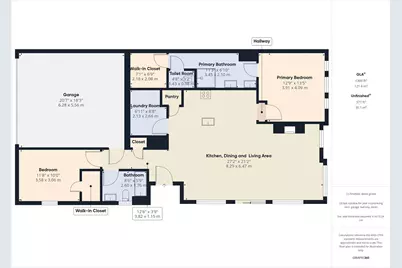 1657 Dewberry Lane, Garland, TX 75042 - Photo 20