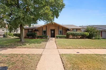 7327 Oakstone Drive, Dallas, TX 75249 - Photo 1