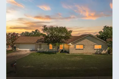 8309 Gatecrest Drive, Woodway, TX 76712 - Photo 1