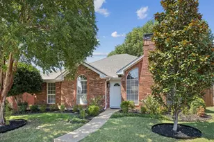 1823 Dew Valley Dr, Carrollton, TX 75010 - Photo 2