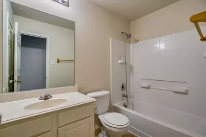 5137 Bayridge Court, Fort Worth, TX 76179 - Photo 20