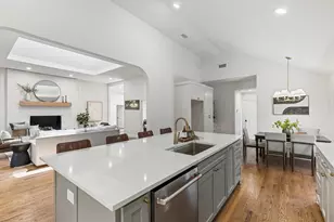 9518 Windy Knoll Dr, Dallas, TX 75243 - Photo 8