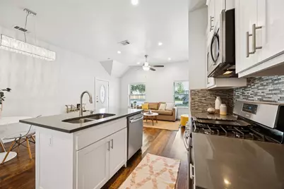 3804 Eaton Drive, Dallas, TX 75220 - Photo 1