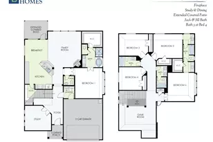 7308 Iris Rd, Little Elm, TX 76227 - Photo 40