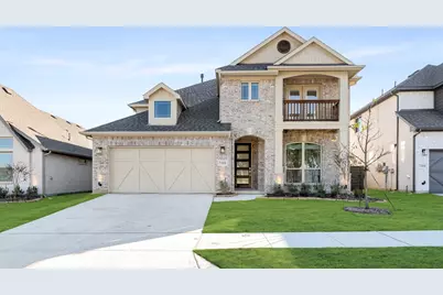 7308 Iris Road, Little Elm, TX 76227 - Photo 1