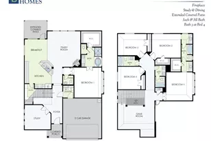 7308 Iris Rd, Little Elm, TX 76227 - Photo 40