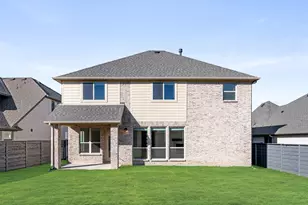 7308 Iris Rd, Little Elm, TX 76227 - Photo 38