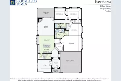 1609 Community Drive, Cedar Hill, TX 75116 - Photo 34