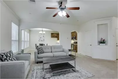 4145 Nia Drive, Irving, TX 75038 - Photo 8