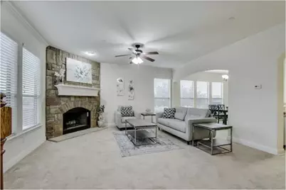 4145 Nia Drive, Irving, TX 75038 - Photo 2