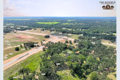 Lot 58 Camden Lane, Springtown, TX 76082 - Photo 4