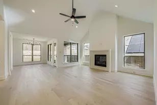 138 Sandie Dr, Rhome, TX 76078 - Photo 6