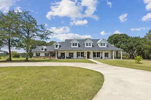 9900 FM 1388, Scurry, TX 75158 - Photo 1