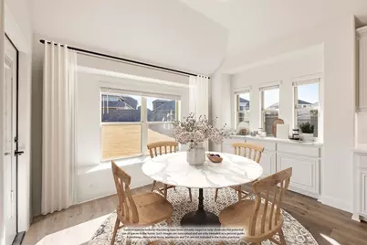 832 Twisted Leaf Lane, Little Elm, TX 76227 - Photo 22