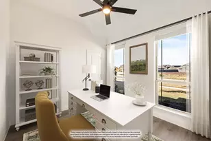 832 Twisted Leaf Ln, Little Elm, TX 76227 - Photo 6