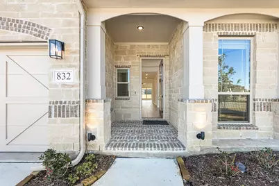 832 Twisted Leaf Lane, Little Elm, TX 76227 - Photo 4