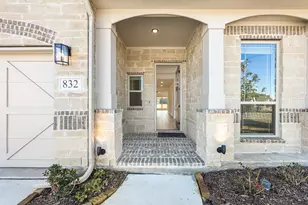 832 Twisted Leaf Ln, Little Elm, TX 76227 - Photo 4