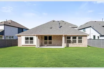 832 Twisted Leaf Lane, Little Elm, TX 76227 - Photo 38