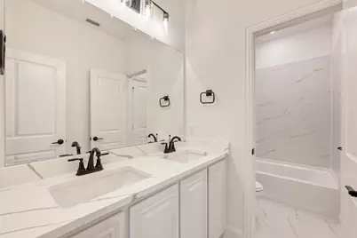 832 Twisted Leaf Lane, Little Elm, TX 76227 - Photo 14