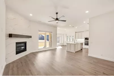 832 Twisted Leaf Lane, Little Elm, TX 76227 - Photo 18