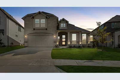 832 Twisted Leaf Lane, Little Elm, TX 76227 - Photo 2