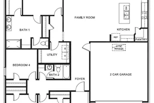 2157 Providence Dr, Abilene, TX 79601 - Photo 2