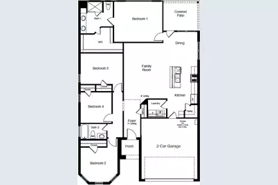 2225 Providence Drive, Abilene, TX 79601 - Photo 2