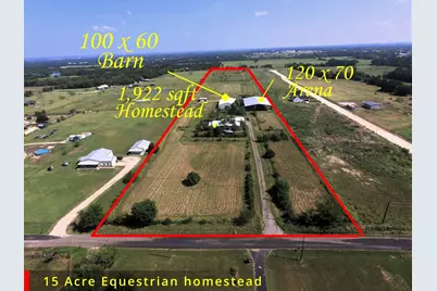 5101 County Road 2208, Greenville, TX 75402 - Photo 2