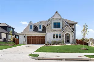 4213 Bel Air Dr, Midlothian, TX 76065 - Photo 1