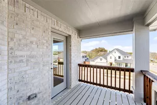 4213 Bel Air Dr, Midlothian, TX 76065 - Photo 26