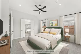 4213 Bel Air Dr, Midlothian, TX 76065 - Photo 20