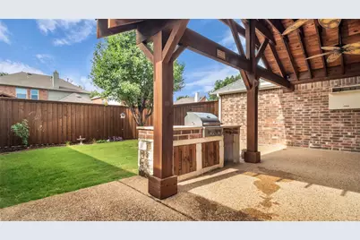 1426 Silver Spur Drive, Allen, TX 75002 - Photo 22
