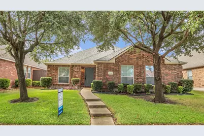 1426 Silver Spur Drive, Allen, TX 75002 - Photo 1