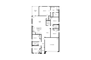 2101 Providence Dr, Abilene, TX 79601 - Photo 2