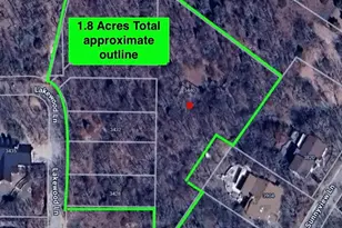 3440 Lakewood Ln, Flower Mound, TX 75022 - Photo 2