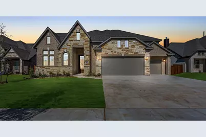 2402 Hagen Drive, Mansfield, TX 76084 - Photo 2