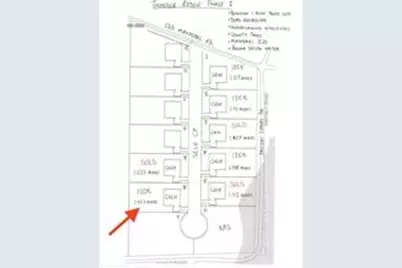 460 Silo Court, Waxahachie, TX 75167 - Photo 4