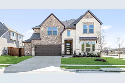 1630 Carlisle Drive, Cedar Hill, TX 75116 - Photo 1