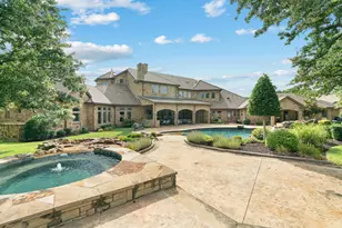 1908 Point De Vue Dr, Flower Mound, TX 75022 - Photo 34