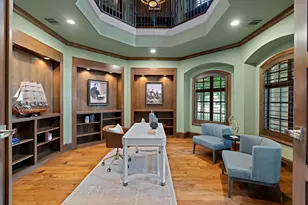 1908 Point De Vue Dr, Flower Mound, TX 75022 - Photo 10