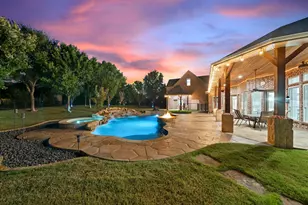 1500 Cedar Bend Ct, Prosper, TX 75078 - Photo 32