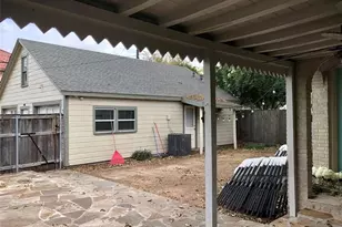 3301 Rogers Ave, Fort Worth, TX 76109 - Photo 28