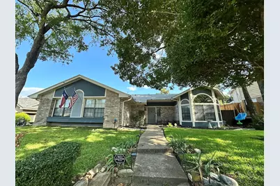 322 Allegheny Trail Lane, Garland, TX 75043 - Photo 2