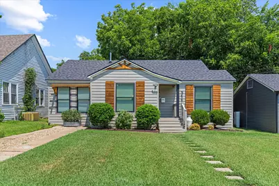 311 W Scott Street, Sherman, TX 75092 - Photo 1