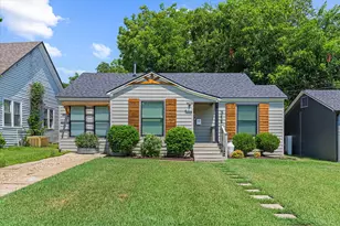 311 W Scott St, Sherman, TX 75092 - Photo 1