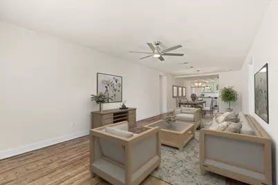 311 W Scott Street, Sherman, TX 75092 - Photo 2