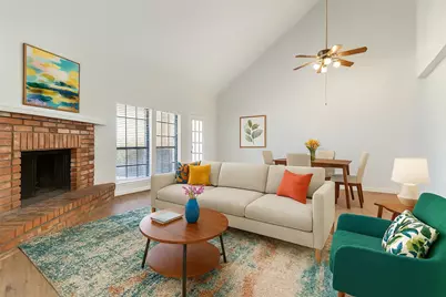 2835 Keller Springs Road #205, Carrollton, TX 75006 - Photo 6