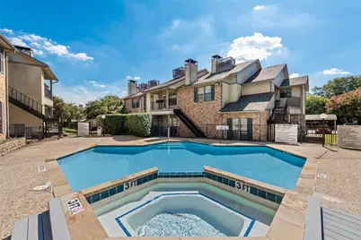 2835 Keller Springs Road #205, Carrollton, TX 75006 - Photo 26