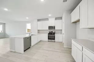 1348 Middlebrooks Dr, Forney, TX 75126 - Photo 4